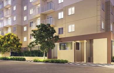 Imagem 2: Centro&Santa Cecília, 2 dormitórios, 1 banheiros