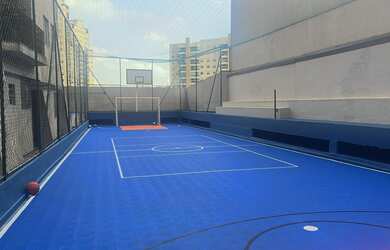 Imagem 7: Apartamento com 3 dormitórios à venda, 80 m² por R$ 690.000,00 - Casa Verde - São Paulo/SP