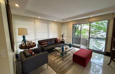 Imagem: Apartamento com 4 dormitórios à venda