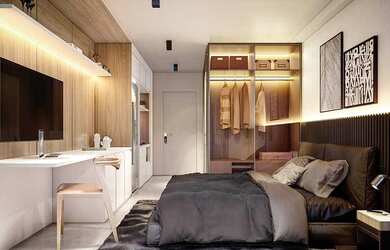 Imagem 6: Vitacon Alameda Jaú - Residencial