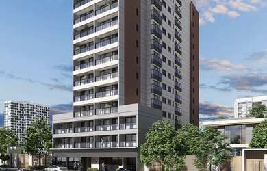 Imagem: Elegancy Vila Mariana