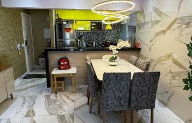 Imagem 7: Apartamento com 3 dormitórios à venda, 82 m² por R$ 799.000,00 - Vila Augusta - Guarulhos