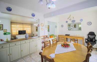 Imagem 7: Casa com 4 dormitórios à venda, 324 m² por R$ 1.250.000,00 - Jardim Guanca - São Paulo/SP