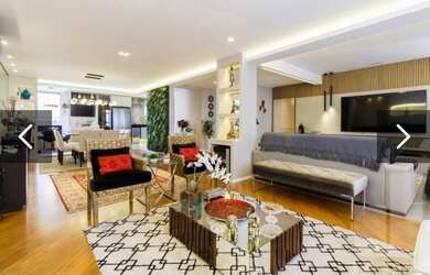 Imagem 3: Apartamento de Alto Padrão na Rua Bartira