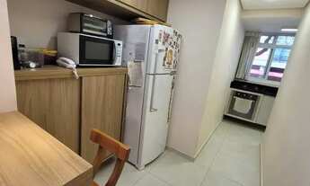 Imagem 7: Apartamento com 2 dormitórios à venda, 80 m² por R$ 1.250.000,00 - Pinheiros - São Paulo/S