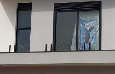 Imagem: Sobrado NOVO em condomínio com 3 Suítes