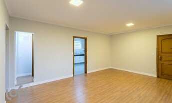 Imagem 3: Apartamento com 3 dormitórios à venda, 134 m² por R$ 1.200.000,00 - Jardim Paulista - São