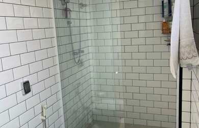 Imagem 7: Apartamento com 3 dormitórios à venda, 123 m² por R$ 1.080.000,00 - Tatuapé - São Paulo/SP