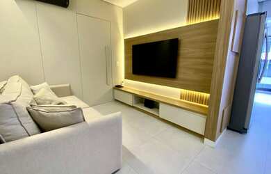 Imagem: Apartamento Garden com 2 dormitórios à