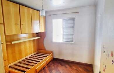 Imagem 6: Apartamento com 2 dormitórios à venda, 54 m² por R$ 270.000,00 - Jardim Flor da Montanha