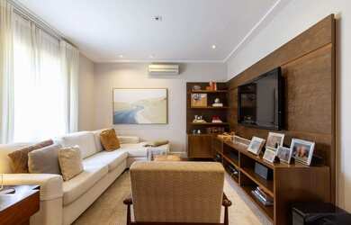 Imagem 7: Casa com 4 dormitórios à venda, 712 m² por R$ 5.624.800,00 - Jardim Petrópolis - São Paulo