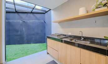 Imagem 5: Apartamento Triplex com 2 dormitórios à venda, 170 m² por R$ 2.300.000,00 - Santa Cecília