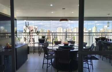 Imagem 6: Lindo apartamento com 3 suítes à venda, 120 m- Santa Teresinha - São Paulo/SP Condomínio C