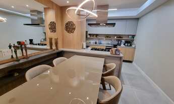 Imagem 4: Apartamento com 3 dormitórios à venda, 129 m² por R$ 2.700.000 - Vila Mariana - São Paulo