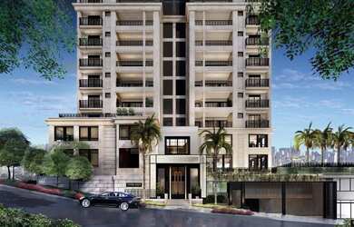 Imagem 4: Upper East Perdizes