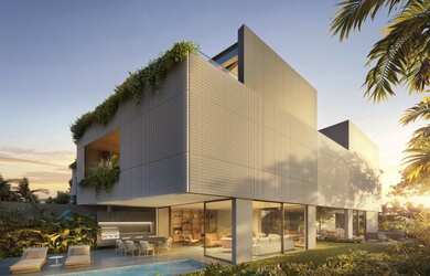 Imagem 2: Casa Praça - Breve Lançamento