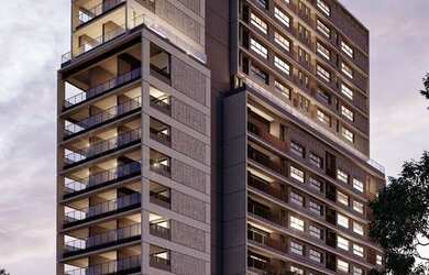 Imagem: Vitacon João Moura - Breve Lançamento