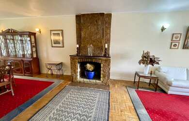 Imagem 2: Casa com 4 dormitórios à venda, 500 m² por R$ 1.800.000,00 - Vila São Joaquim - Cotia/SP