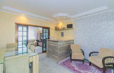 Imagem 3: Casa com 3 dormitórios à venda, 160 m² por R$ 750.000,00 - Vila Califórnia - São Paulo/SP