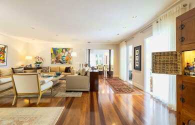 Imagem 5: Casa com 4 dormitórios à venda, 712 m² por R$ 5.624.800,00 - Jardim Petrópolis - São Paulo