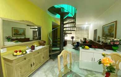 Imagem 5: Sobrado com 4 dormitórios à venda por R$ 1.200.000,00 - Pompéia - São Paulo/SP