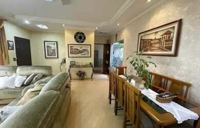 Imagem 6: Casa com 5 dormitórios à venda, 430 m² por R$ 900.000 - Vila Rosália - Guarulhos/SP