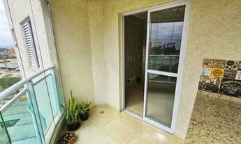 Imagem 5: Apartamento com 2 dormitórios à venda, 57 m² por R$ 425.000,00 - Macedo - Guarulhos/SP