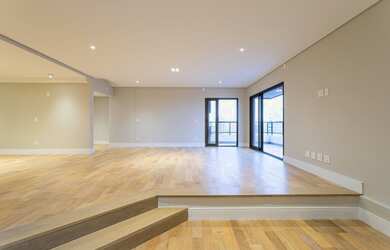 Imagem 4: Apartamento com 5 dormitórios à venda, 283 m² por R$ 2.500.000,00 - Perdizes - São Paulo/S