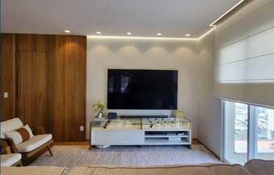 Imagem 5: Apartamento com 4 dormitórios à venda, 202 m² por R$ 1.450.000,00 - Mandaqui - São Paulo/S