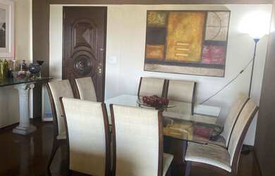 Imagem 2: Apartamento com 3 dormitórios à venda, 119 m² por R$ 1.400.000,00 - Vila Romana - São Paul