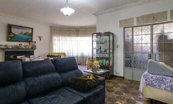 Imagem: Casa com 3 dormitórios à venda, 232 m²