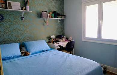 Imagem 4: Apartamento com 3 dormitórios à venda, 107 m² por R$ 940.000,00 - Perdizes - São Paulo/SP