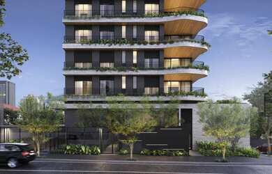 Imagem 3: Apartamento com 3 dorm. (3 suítes) à venda Jardim Paulista - São Paulo/SP