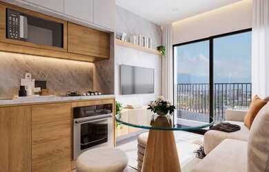 Imagem 2: Botucatu, 2 dormitórios, 1 banheiros