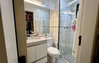 Imagem 4: Helbor Loft Evolution II Apto AP69935