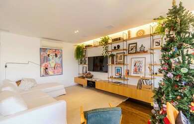 Imagem: Ilha de Vera Cruz Apto AP12641