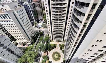 Imagem 7: Apartamento com 3 dormitórios à venda, 156 m² por R$ 4.175.000,00 - Jardim Paulista - São