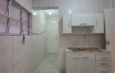 Imagem 6: Apartamento com 3 dormitórios à venda, 90 m² por R$ 870.000,00 - Higienópolis - São Paulo