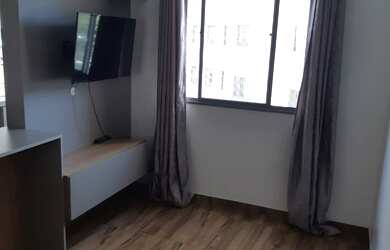 Imagem: Apartamento com 1 dormitório à venda