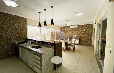 Imagem 6: Sobrado com 3 dormitórios à venda, 120 m² por R$ 780.000,00 - Jardim Morumbi - Indaiatuba