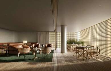 Imagem 6: Serena - Studios