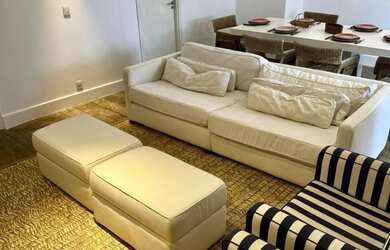 Imagem 6: Apartamento com 3 dormitórios à venda, 135 m² por R$ 1.990.000,00 - Perdizes - São Paulo/S