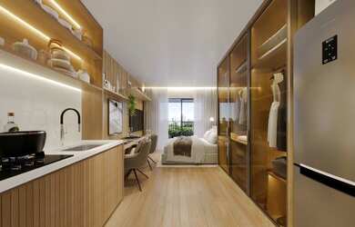 Imagem 4: Vitacon João Moura - Breve Lançamento