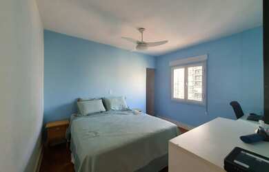 Imagem 5: Apartamento com 3 dormitórios à venda, 107 m² por R$ 940.000,00 - Perdizes - São Paulo/SP