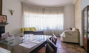 Imagem 4: Casa com 3 dormitórios à venda, 232 m² por R$ 5.500.000,00 - Jardim São Paulo - São Paulo