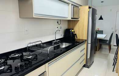 Imagem 7: Apartamento com 2 dormitórios à venda, 69 m² por R$ 910.000,00 - Barra Funda - São Paulo/S