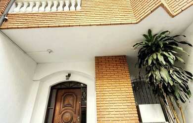 Imagem 2: Casa com 4 dormitórios à venda, 330 m² por R$ 2.000.000 - Perdizes - São Paulo/SP