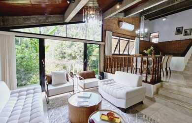 Imagem 4: Casa com 3 dormitórios à venda, 245 m² por R$ 2.300.000,00 - Vila Suzana - São Paulo/SP