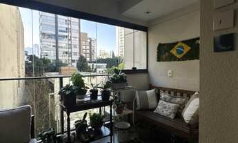 Imagem: Apartamento com 2 dormitórios à venda