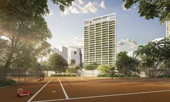 Imagem 3: Edifício Paulistano, 2 dormitórios, 2 suíte, 3 banheiro, 3 vagas na garagem